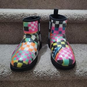 UGGS - Clear Classic